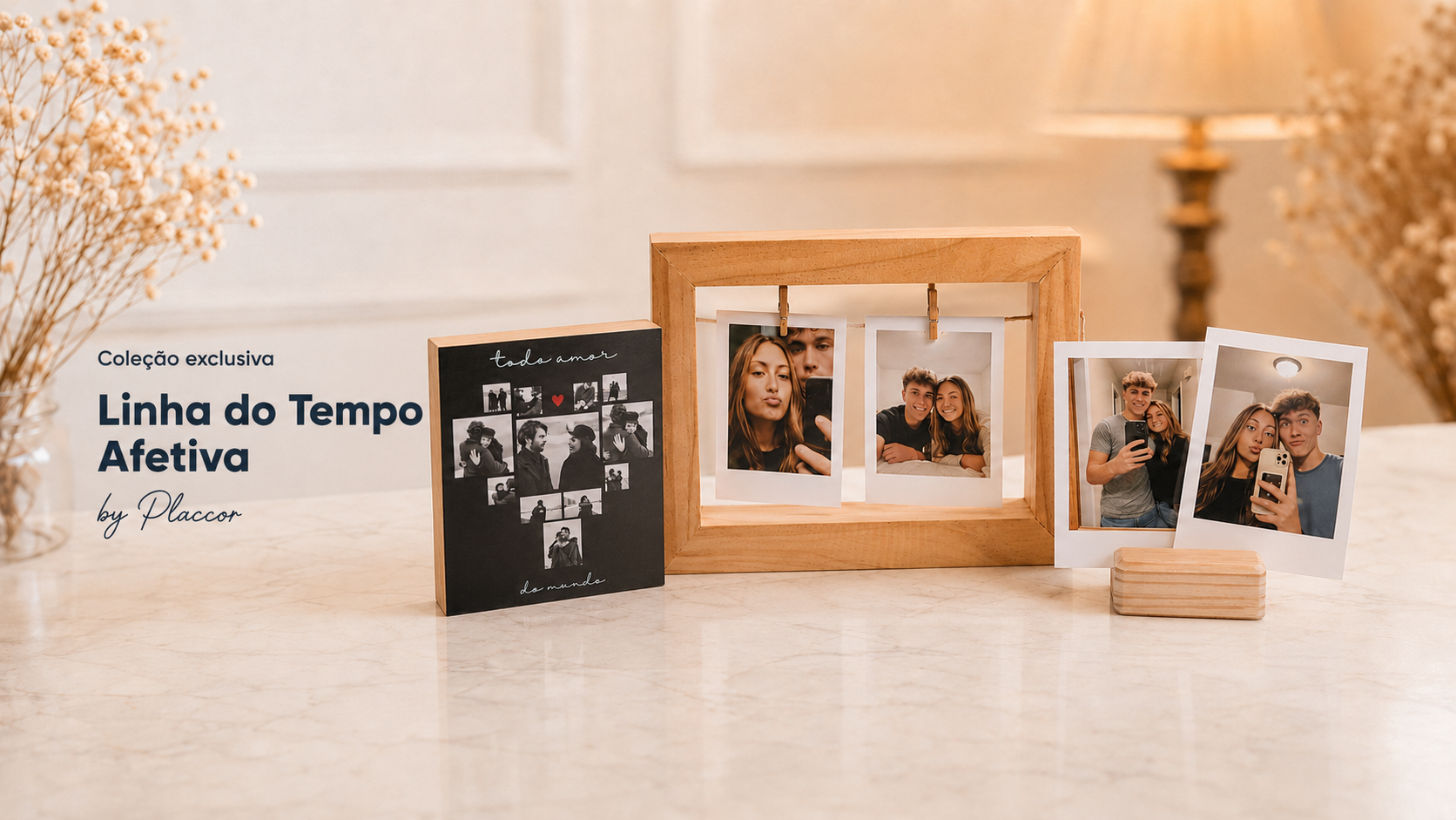 linha do tempo afetiiva presente criativo